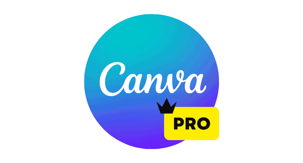 Canva Pro
