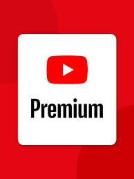 Youtube Premim